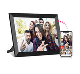 10.1" Smart Wi-Fi Photo Frame